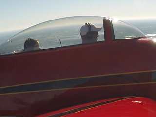 Tom Meadows Recognized with 2023 <span class="nowrap">Phillips 66</span>® Aviation’s EAA Young Eagles Leadership Award