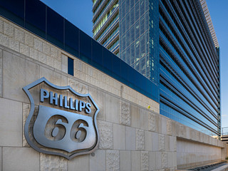 <span class="nowrap">Phillips 66</span> names industry leader Mark Lashier as President and Chief Operating Officer