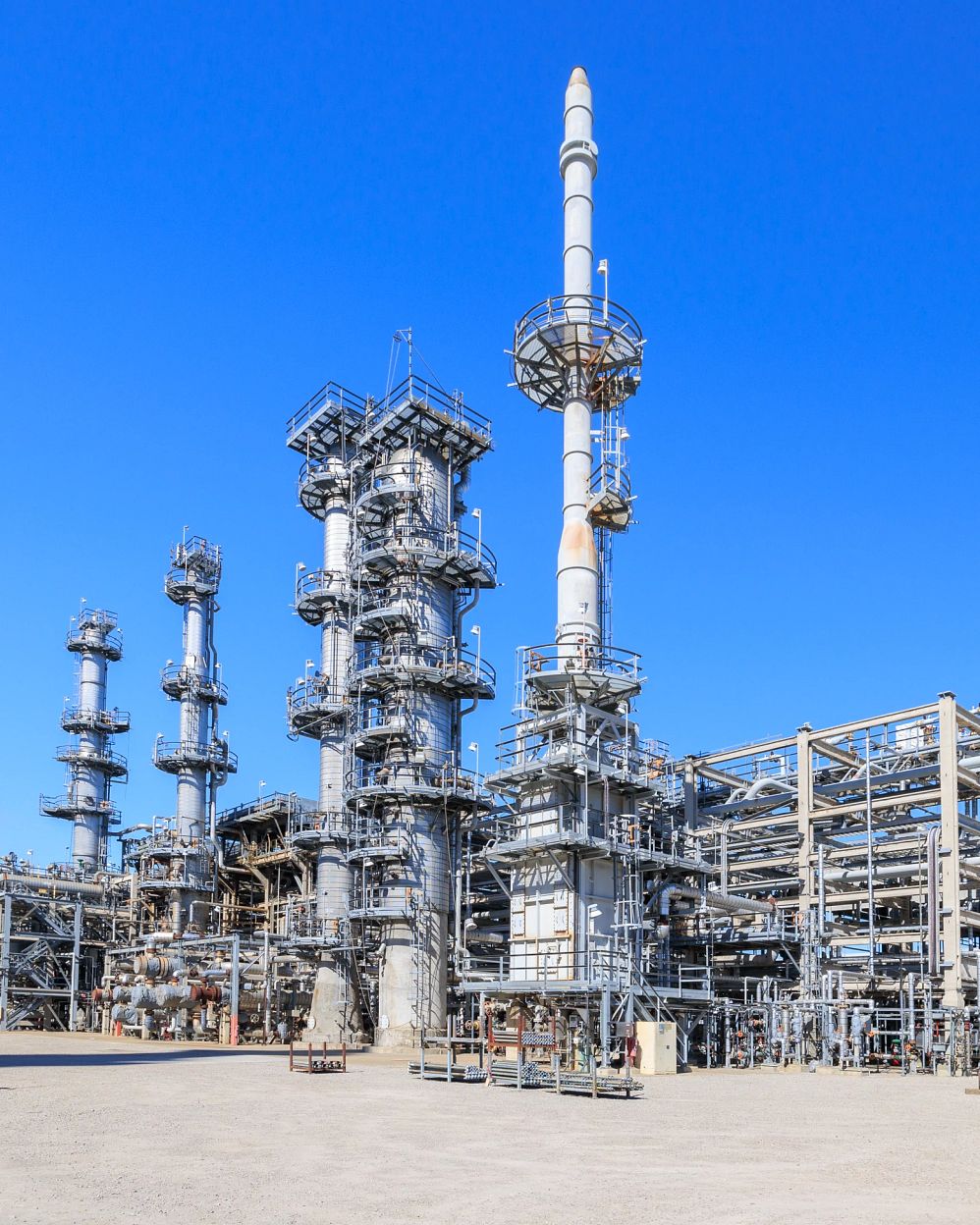 Phillips 66 Agreement