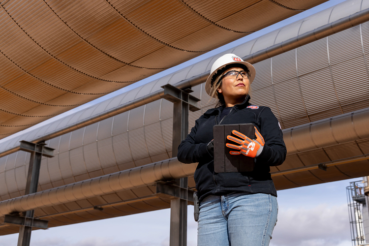 Sustainability and People Report