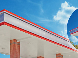 A gas station with a sommelier?  At new <span class="nowrap">Phillips 66</span> site in Houston, yes