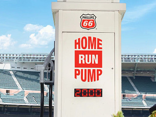 For Astros fans and <span class="nowrap">Phillips 66</span>, home opener was one to remember