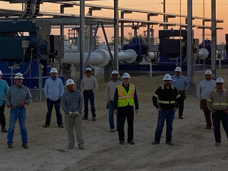 <span class="nowrap">Phillips 66</span> earns two of industry’s top awards for pipeline safety