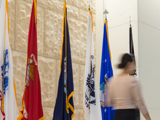 <span class="nowrap">Phillips 66</span> receives Department of Defense award