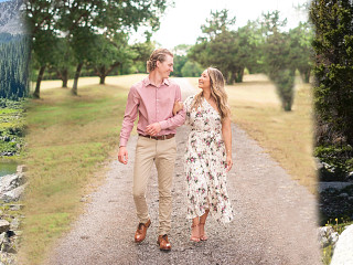 Cupid has been busy in Borger, Texas