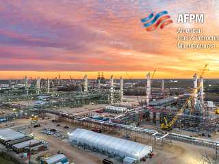 Top honor: Sweeny wins prestigious safety award