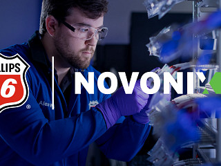 Pact forges closer ties with NOVONIX on batteries