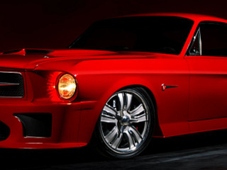 Kendall Custom fetches $450,000 for charity