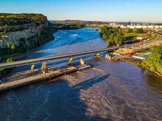 Billings team ‘responded to the call’ for city