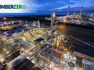 Humber carbon-capture project shortlisted by UK government