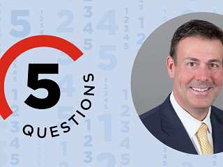 Chief Economist decodes market signals to navigate dynamic energy industry