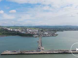 Lashier: Right time, right place for refinery conversion to renewables complex