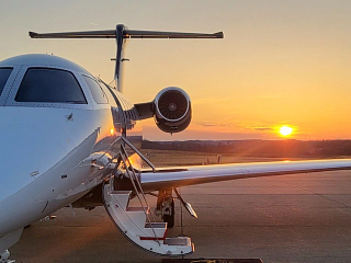 Crafting a Culture of Trust Propels AirQuest Aviation