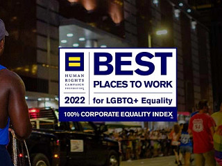 <span class="nowrap">Phillips 66</span> maintains 100 on Corporate Equality Index