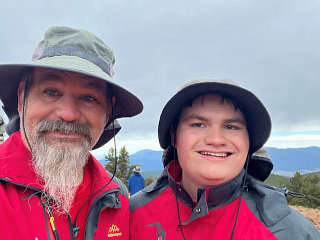 <span class="nowrap">Phillips 66</span>® Aviation Employee Spotlight: Charlie Schouweiler