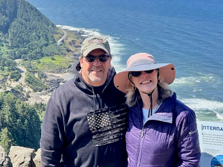 <span class="nowrap">Phillips 66</span>® Aviation Employee Spotlight: Dennis Stafford