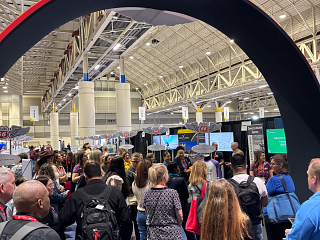 <span class="nowrap">Phillips 66</span> Aviation Soared with Recognition, Innovation and Connections at 2025 Schedulers & Dispatchers in New Orleans