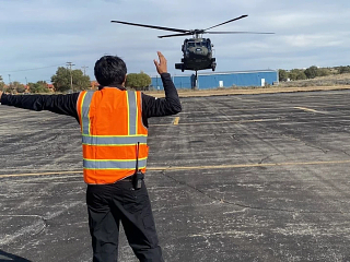 Road to KT Aero’s Future Paved with Old-School Values