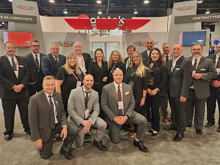 <span class="nowrap">Phillips 66</span> Aviation Soared High at NBAA-BACE