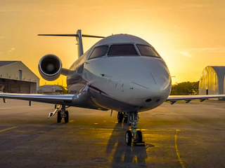 <span class="nowrap">Phillips 66</span>® Aviation Saddles Up for the 2024 NBAA Schedulers & Dispatchers Conference