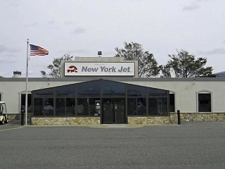 ‘All in the Family’ Style Fuels New York Jet and Aviation’s Future