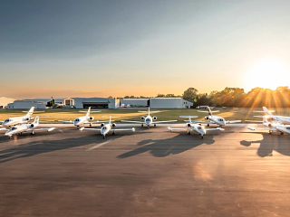 For Royal Air, Going Beyond the Bottom Line Reaps “Suite” Success