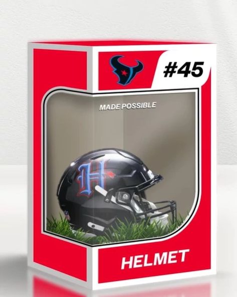 Products We Make Possible