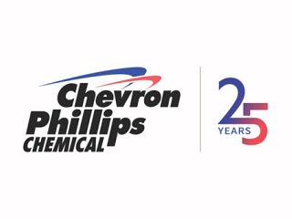 Chevron Phillips Chemical marks 25 years 