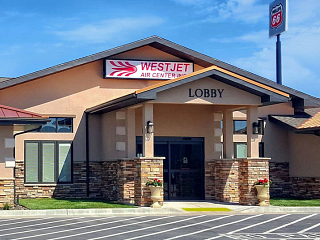 <span class="nowrap">Phillips 66</span> Aviation Awarded DLA Energy Fuel Supply Contract for Westjet Air Center at Rapid City Regional Airport (KRAP)