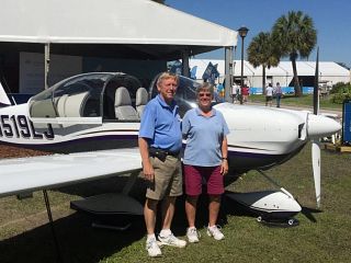 2022 <span class="nowrap">Phillips 66</span>® Aviation’s EAA Young Eagles Leadership Award