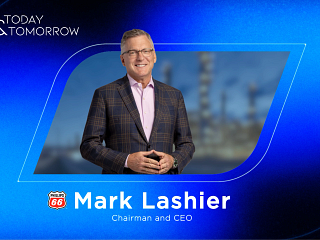 Today & Tomorrow: Driving long-term value