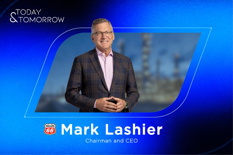 Today & Tomorrow: Driving long-term value